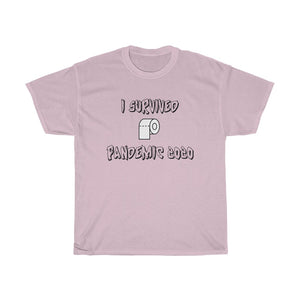 TP Pandemic 2020 Unisex T-Shirt