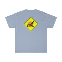 Load image into Gallery viewer, Decagon Skater Tee