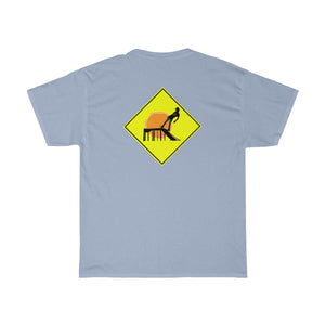 Decagon Skater Tee