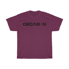 Load image into Gallery viewer, Decagon Skater Tee
