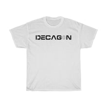 Load image into Gallery viewer, Decagon Skater Tee