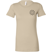 Load image into Gallery viewer, Decagon Womens Shirt