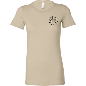 Decagon Womens Shirt
