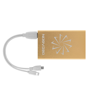 Decagon Power Bank