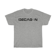 Load image into Gallery viewer, Decagon Skater Tee