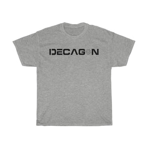 Decagon Skater Tee