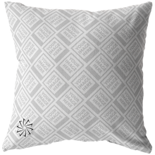 Load image into Gallery viewer, Decagon Personalized Pillow - Add your own photo!