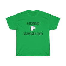 Load image into Gallery viewer, TP Pandemic 2020 Unisex T-Shirt