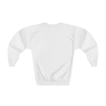 Load image into Gallery viewer, Decagon Youth Crewneck Sweatshirt