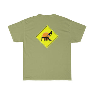 Decagon Skater Tee