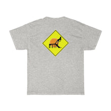 Load image into Gallery viewer, Decagon Skater Tee