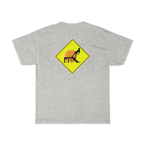 Decagon Skater Tee