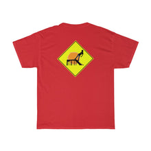 Load image into Gallery viewer, Decagon Skater Tee