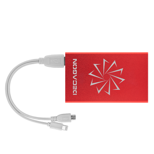 Decagon Power Bank