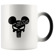 Load image into Gallery viewer, Custom Color Changing 11 oz Mugs!