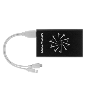 Decagon Power Bank