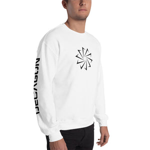 Decagon Logo Unisex Sweatshirt