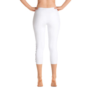 Decagon Capri Leggings