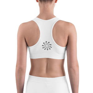 Decagon Sports bra