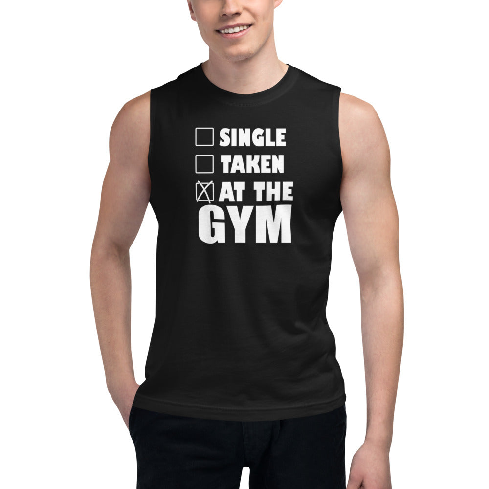 Decagon Gym Tank