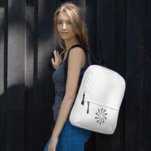 Load image into Gallery viewer, Decagon Logo Backpack