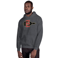 Load image into Gallery viewer, San Diego State University Hoodie