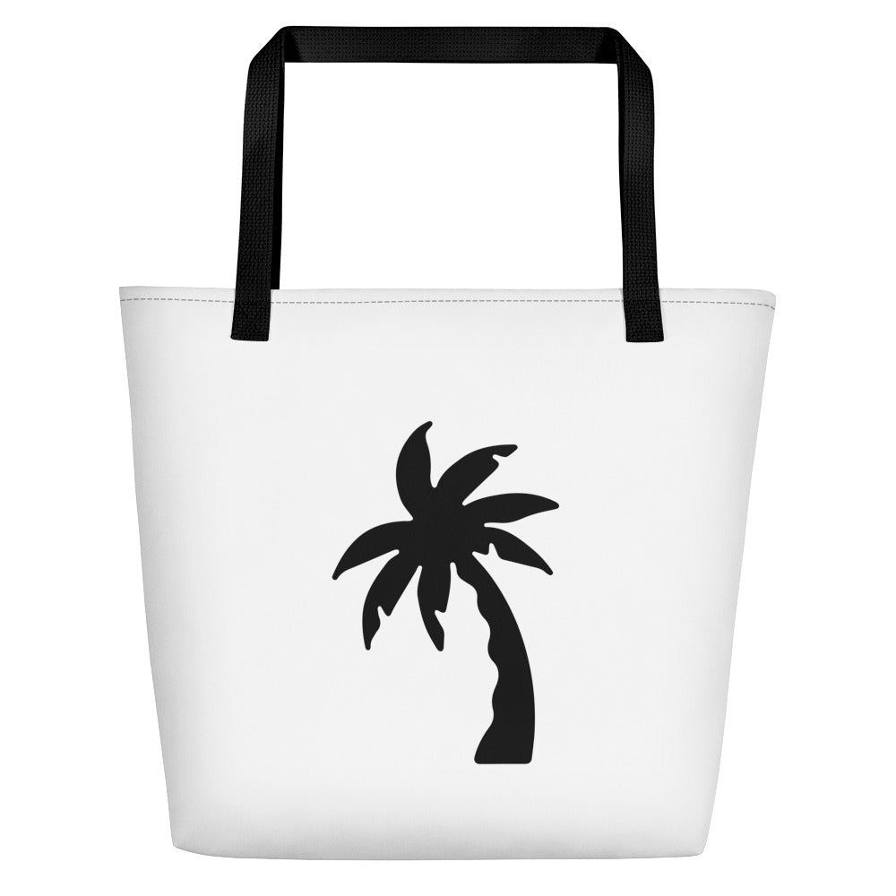 Decagon Palm Beach Bag