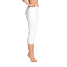 Load image into Gallery viewer, Decagon Capri Leggings