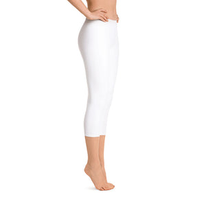 Decagon Capri Leggings