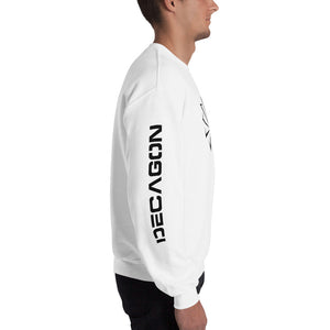 Decagon Logo Unisex Sweatshirt