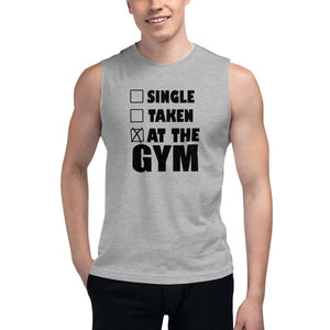 Decagon Gym Tank