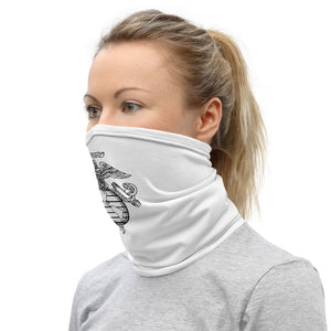 Marine Corps Neck Gaiter (Customizable item!)