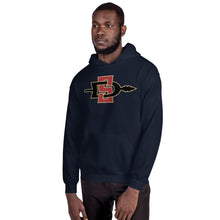 Load image into Gallery viewer, San Diego State University Hoodie