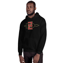 Load image into Gallery viewer, San Diego State University Hoodie