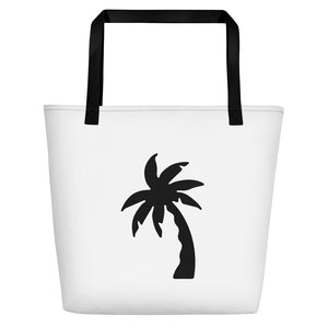 Decagon Palm Beach Bag