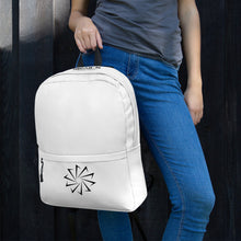 Load image into Gallery viewer, Decagon Logo Backpack
