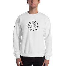 Load image into Gallery viewer, Decagon Logo Unisex Sweatshirt