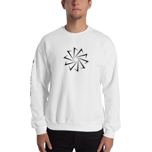 Decagon Logo Unisex Sweatshirt