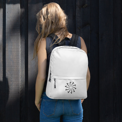 Decagon Logo Backpack