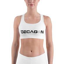 Load image into Gallery viewer, Decagon Sports bra
