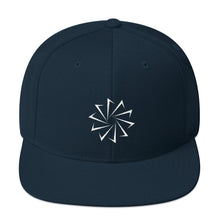 Load image into Gallery viewer, Decagon Snapback Hats too