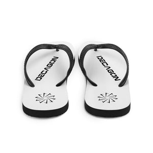 Decagon Flippy Floppers