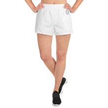 Load image into Gallery viewer, Decagon Women&#39;s Athletic Short Shorts