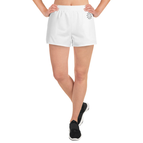 Decagon Women's Athletic Short Shorts