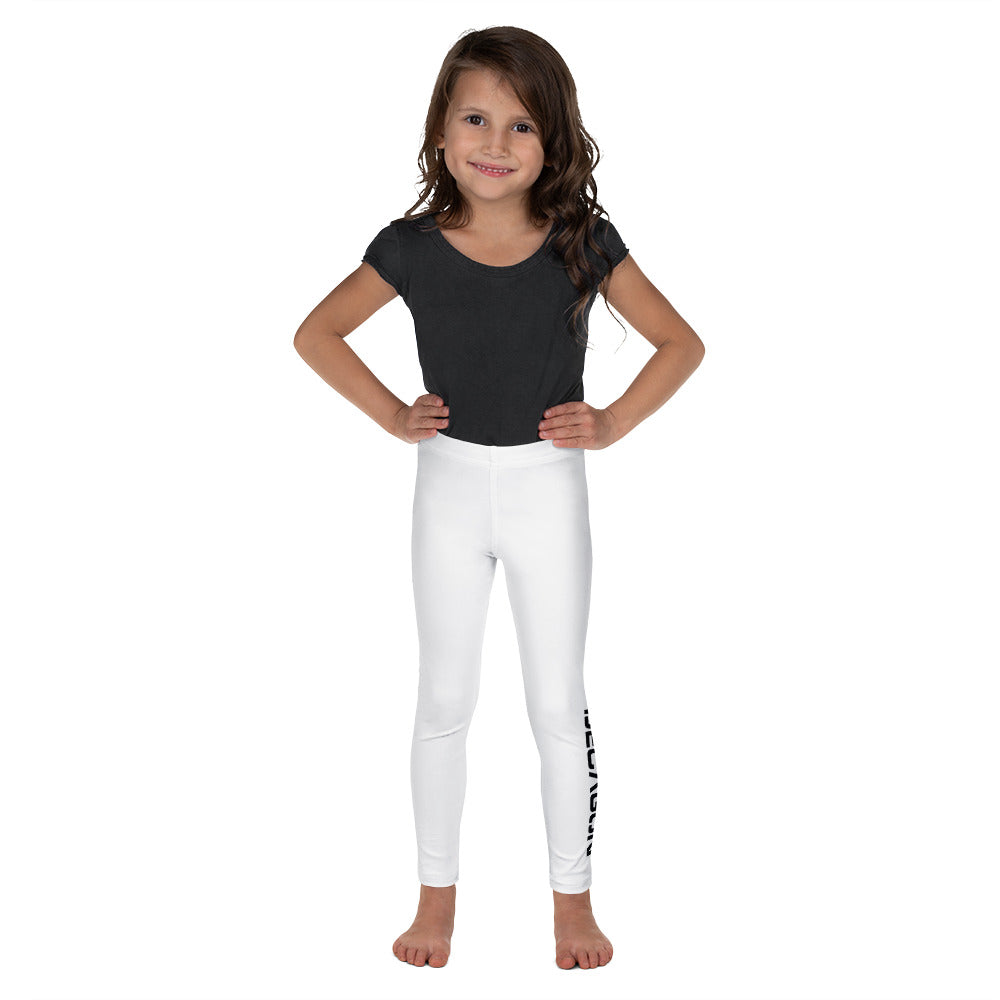 Decagon Children's Leggings