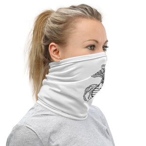 Marine Corps Neck Gaiter (Customizable item!)