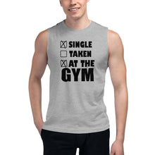 Load image into Gallery viewer, Decagon Gym Tank