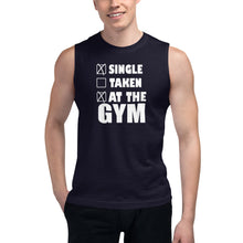 Load image into Gallery viewer, Decagon Single Gym Tank