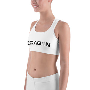 Decagon Sports bra