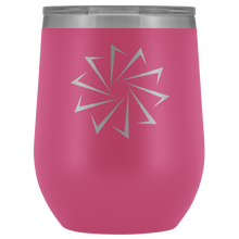Load image into Gallery viewer, 12oz Wine Tumbler - Custom Available!